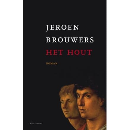 Het Hout - Jeroen Brouwers