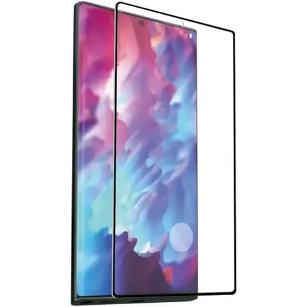 3d gehard glas Muvit For Change Samsung Galaxy S23 Ultra