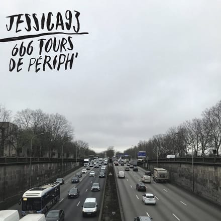 666 Tours De Periph'