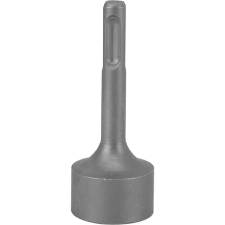 Aardpen Driver Bits Socket Staal Eenvoudige Installatie Stevig Lichtgewicht Boorgereedschap voor SDS Plus