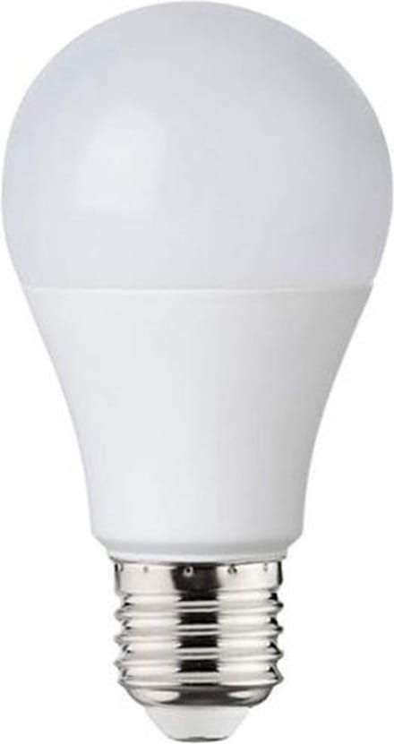 LED Lamp - E27 Fitting - 16W - Natuurlijk Wit 4000K
