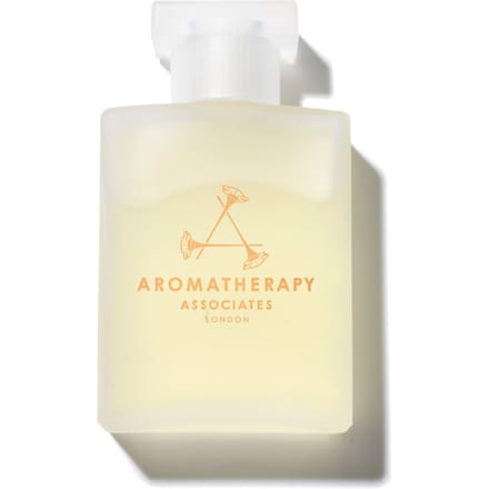 Aromatherapy Associates De-Stress Mind Bath And Shower Oil