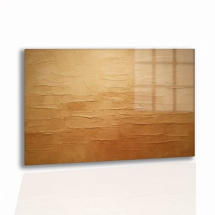 Textuur wanddecoratie - Acrylglas - Acrylaat - 150x100 cm