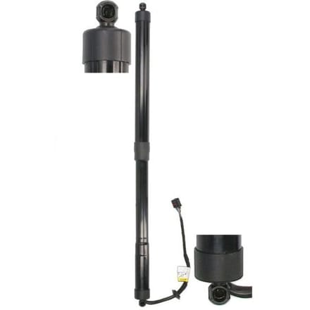 gasveer, koffervloer  MAGNUM TECHNOLOGY MGS5072MT