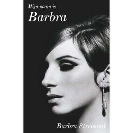 Mijn Naam Is Barbra - Barbra Streisand