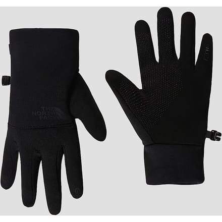 THE NORTH FACE Etip Recycled Handschoenen zwart