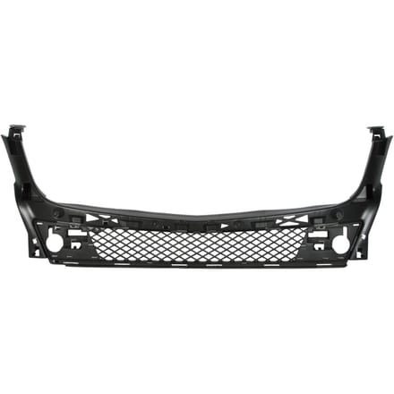 Ventilatierooster, bumper BLIC 6502-07-3539910P