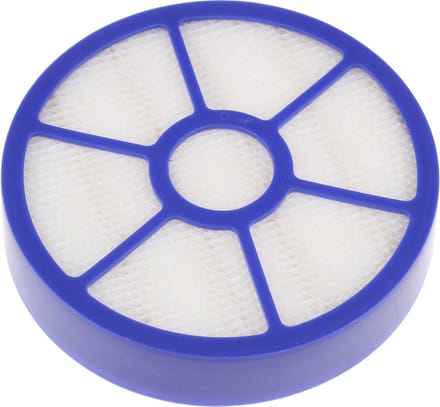 Geschikt voor DYSON - post motor hepa filter DC33 - 91960201