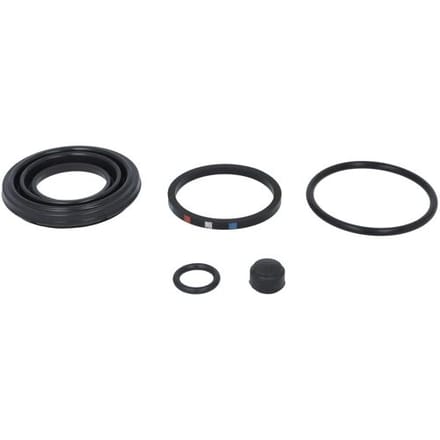 Reparatieset, remklauw QUICK BRAKE 114-0382