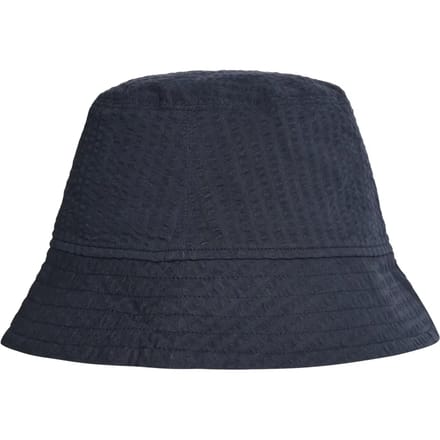 Bob seersucker KnowledgeCotton Apparel