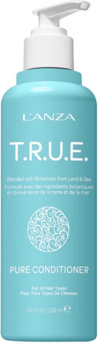 L'Anza T.R.U.E. Pure Conditioner 236 Ml