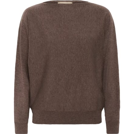 Vrouwentrui CULTURE CUAnnemarie Batwing Jumper