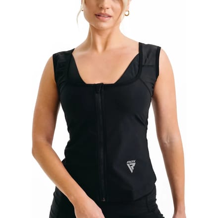 Vrouwen zweetvest RDX W2