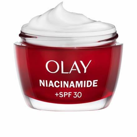 Niacinamide24 + Vitamine E Dag crème met hydraterende werking SPF30 50 ml