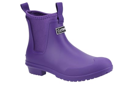 Cotswold Grosvenor Dames Waterdichte Wellingtonlaarzen