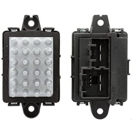 Regelaar, interieurventilator MEAT & DORIA K106042