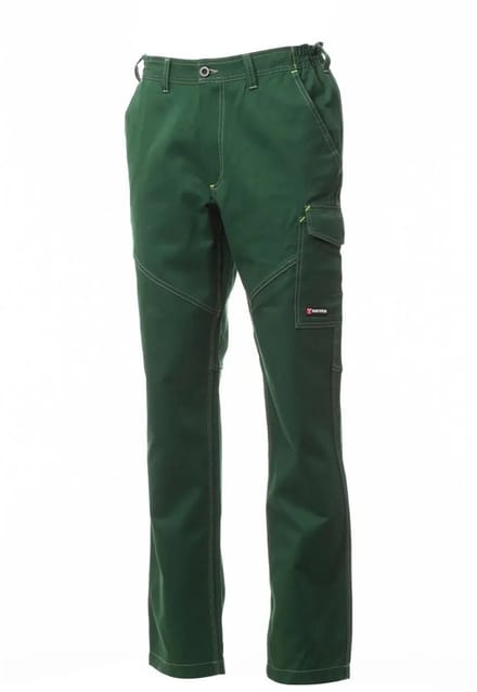 Payper Worker - green - 3XL