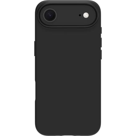BlueBuilt Back Cover iPhone Air Zwart