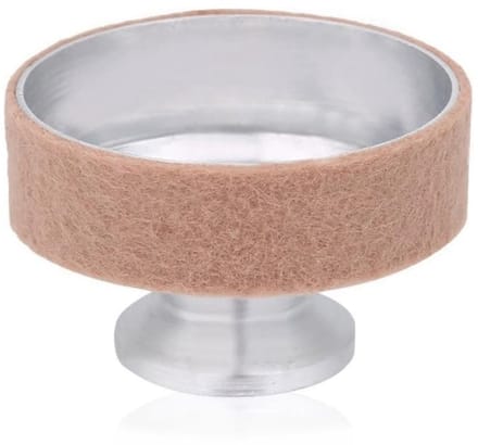 Dailygoods - Lichtgewicht Aluminium Demper voor Saxofoon