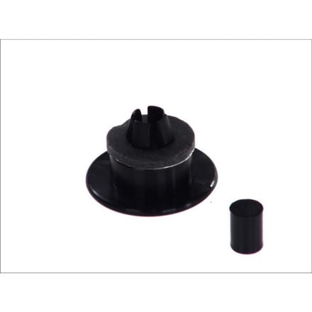 Topran Bumper, steun HANS PRIES 102 864