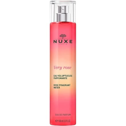 NUXE - Very Rose Heerlijk Parfumwater - 100 ml - Dames eau de parfum