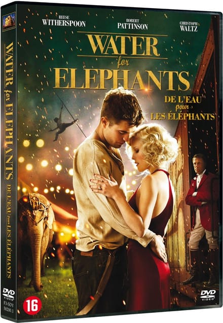 Water For Elephants