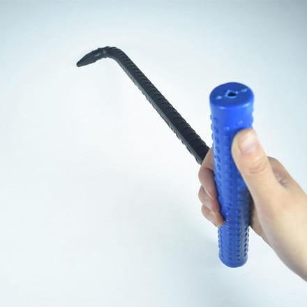 Putdeksel Lifter - Riool Haak - Deksels Openen - T-Stijl Handvat - 20 Inch - Staal