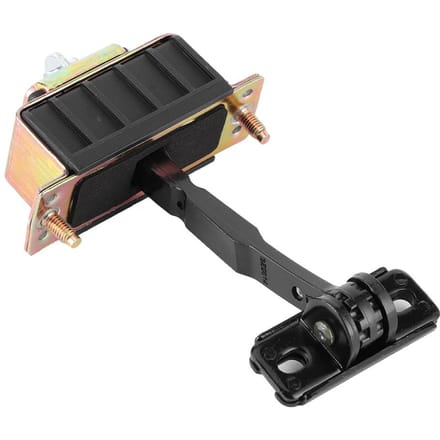 Autodeur Stop Check Strap Achter Links Rechts 2117300116 Geschikt voor MERCEDESBENZ E-Klasse W211S211 black