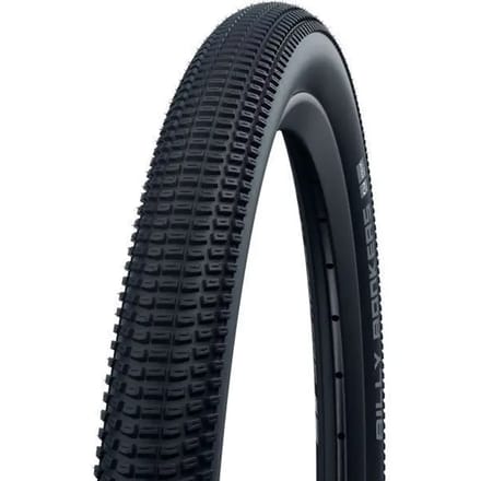 Buitenband Schwalbe Billy Bonkers Performance 16 x 2.00 / 50-305 mm - zwart
