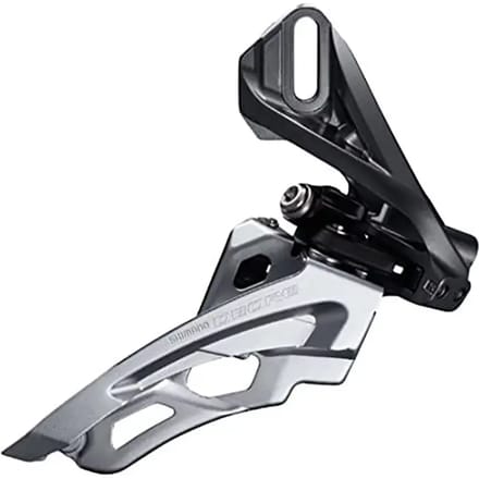 Voorderailleur Shimano Deore FD-M6000 10V