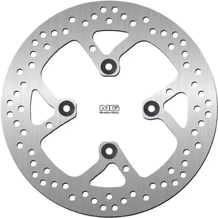 Remschijf voor vaste motorfiets NG Brake Disc DIS1555