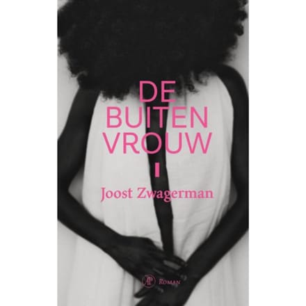 De Buitenvrouw - Joost Zwagerman