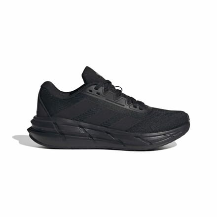 Adidas Questar 3 Hardloopschoenen Zwart EU 37 1/3 Vrouw
