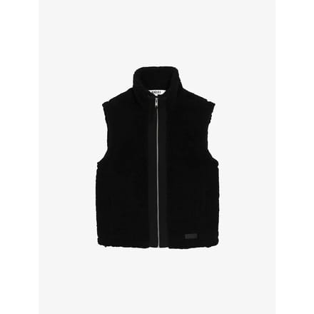 Mouwloze fleece voor dames Aigle