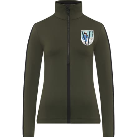 Toni Sailer Womens Nika