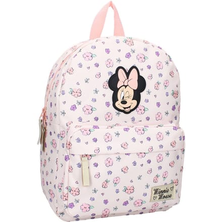 Minnie Mouse Bloom Bags Rugzak - Beige - Minnie