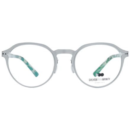 Greater Than Infinity Optical Frame GT049 V03 49