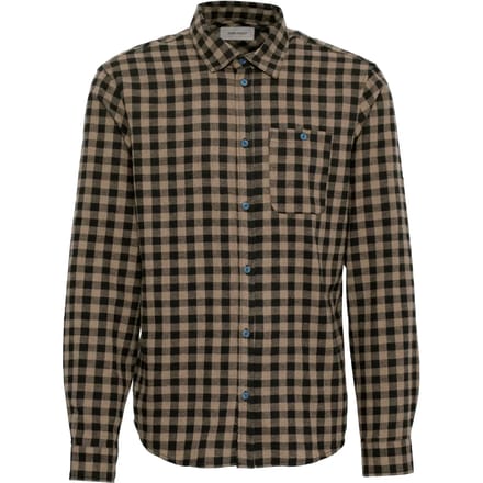 Shirt Blend Regular Fit
