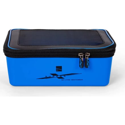 Preston - Supera X Ventamesh Tub / 4.5L - Preston