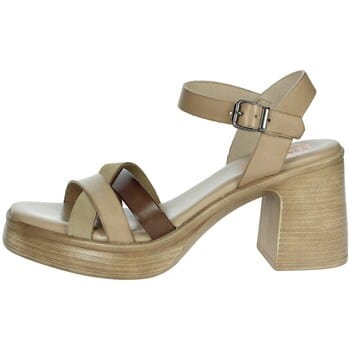 Sandalen met hakken Porronet 7060