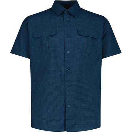 Shirt met zakken CMP