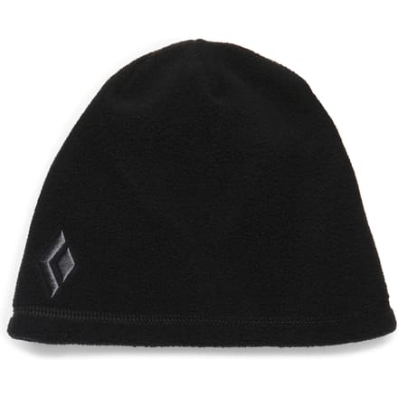 Lichte gebreide muts Black Diamond