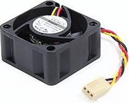Synology FAN 40X40X20_2 Computer behuizing Ventilator hardwarekoeling