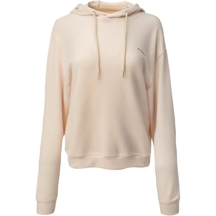 Dames Hoodie Fitanu Tula