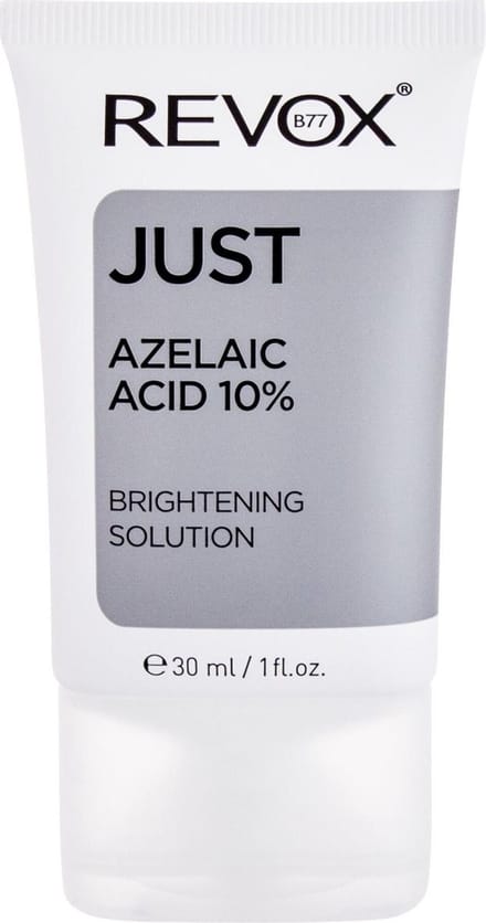 Azelaic Acid 10% Brightening Lotion - 30ml
