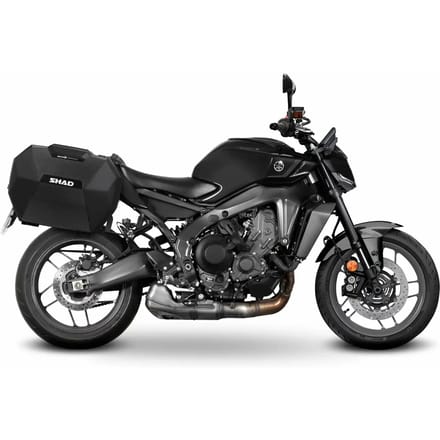 Bevestiging zijkoffer motorfiets Shad 3P System YAMAHA MT09