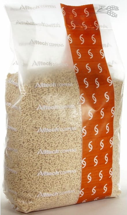 Vijversticks (37,5 Liter / 3KG)