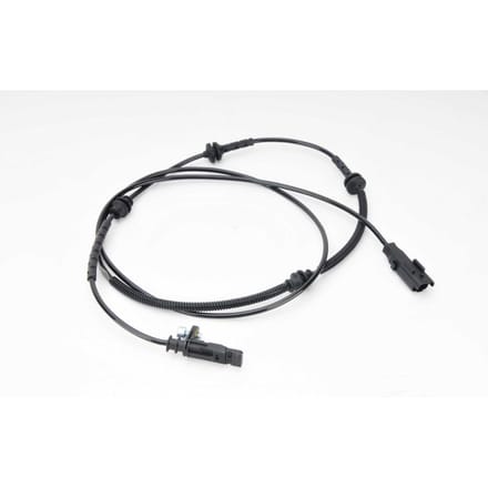 Sensor, wielsnelheid BOSCH 0 986 594 521