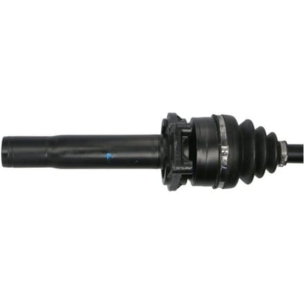 Aandrijfas POINT GEAR PNG76358
