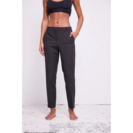 ICHI - IHLEXI PA3 - Dames - Straight leg jeans